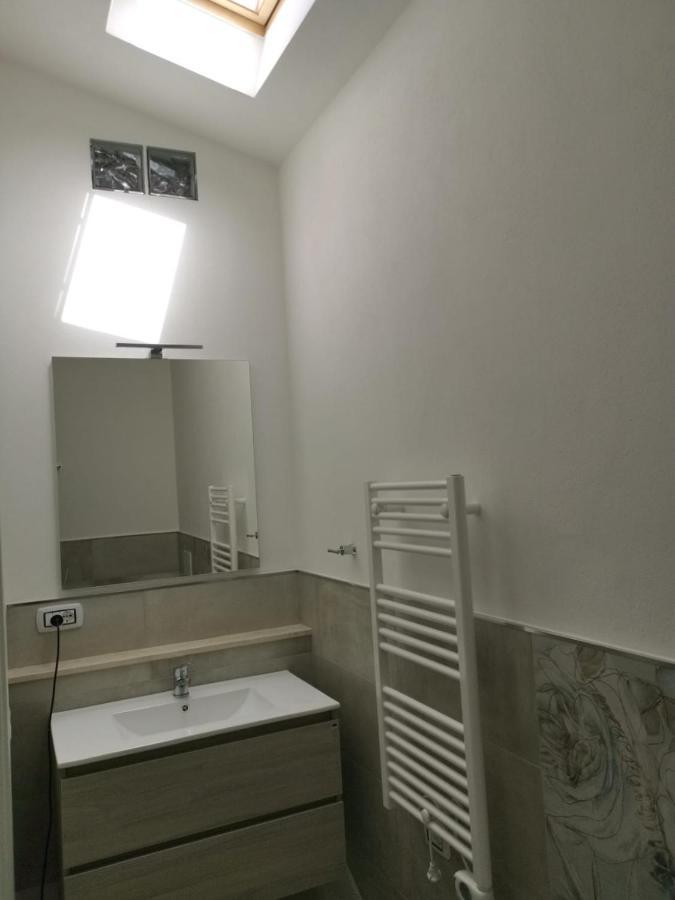 Casa Vacanza Il Campanile ألغيرو المظهر الخارجي الصورة