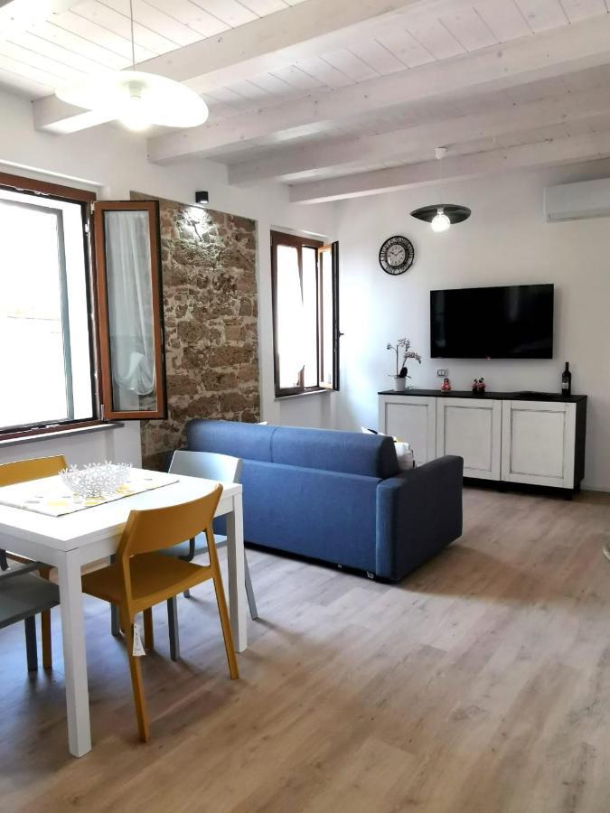 Casa Vacanza Il Campanile ألغيرو المظهر الخارجي الصورة