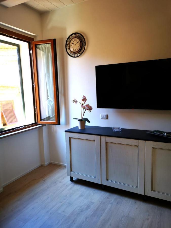 Casa Vacanza Il Campanile ألغيرو المظهر الخارجي الصورة