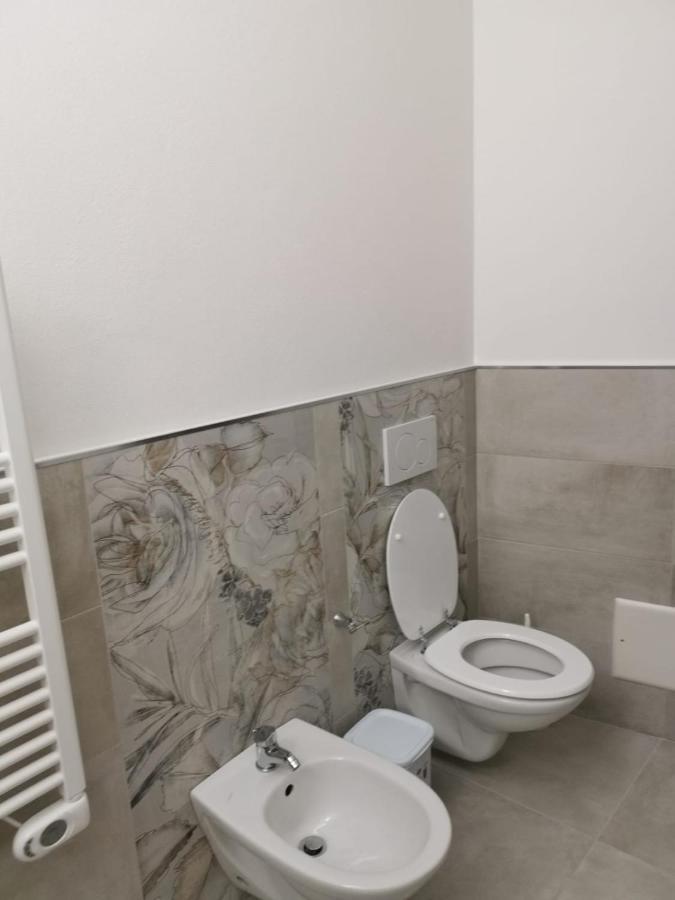 Casa Vacanza Il Campanile ألغيرو المظهر الخارجي الصورة